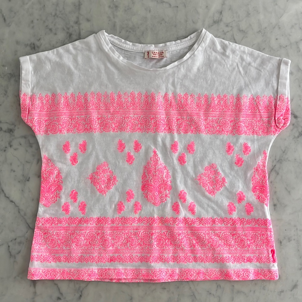 Lanidor Girls top